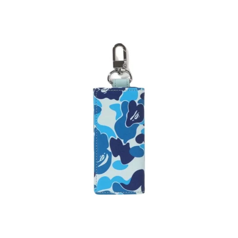 A BATHING APE Pendants Unisex Multicolor-2