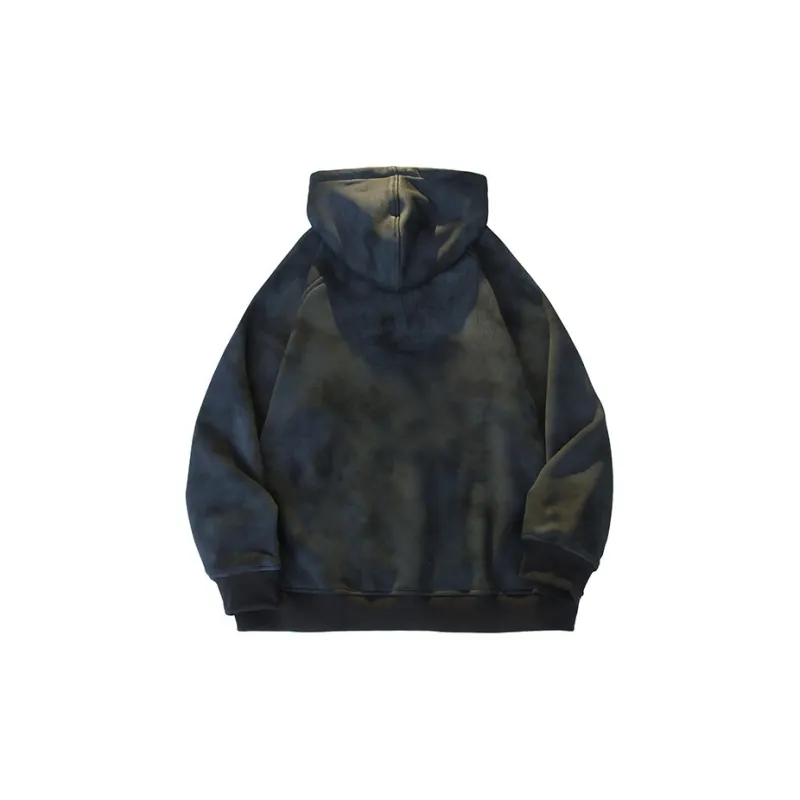 ACUOD BY CHANU Sweatshirt Unisex Black-2