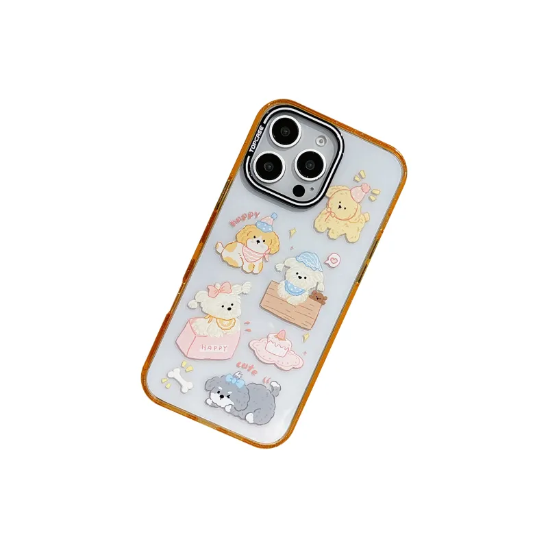 BZZOKI Phone Cases-2