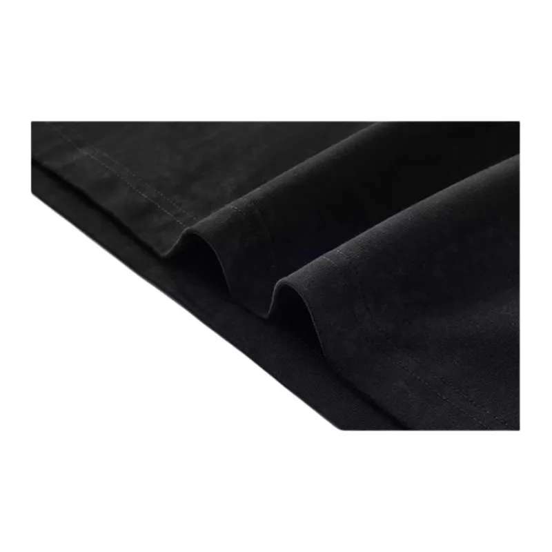 JOHN RICHMOND SS25 T Shirt Men's Black-2