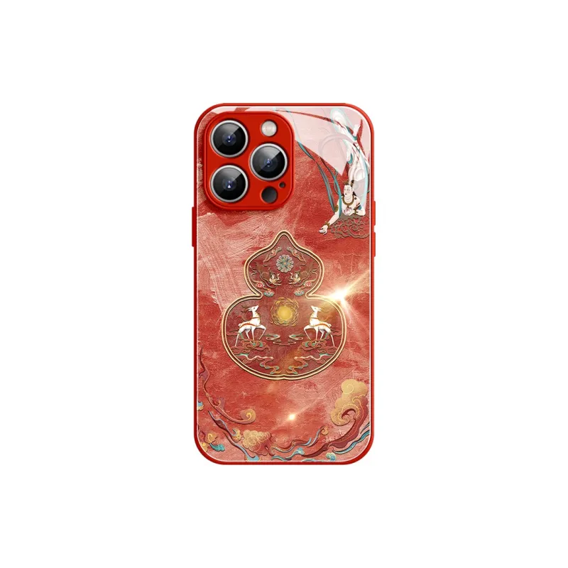 Lingtao Phone Cases-3