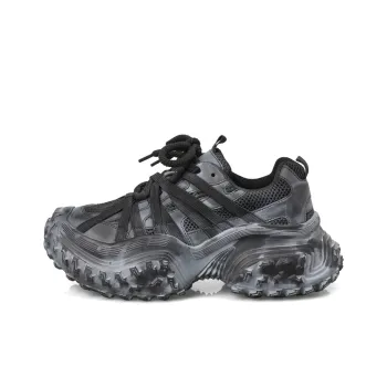 Earl Cat Low Top Chunky Sneakers Women's