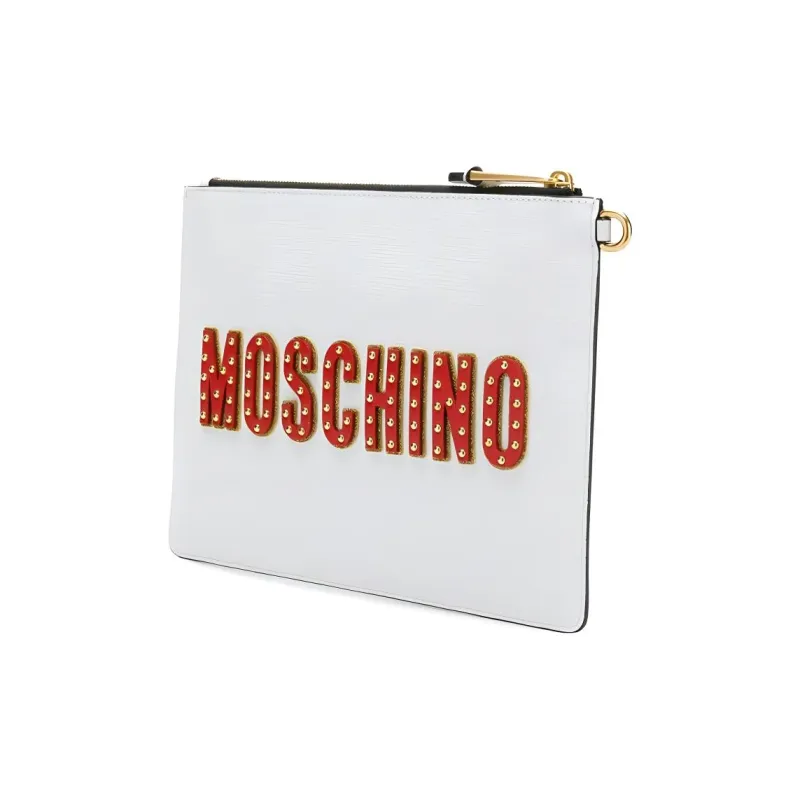 MOSCHINO Clutches-1