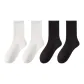 2 White+2 Black