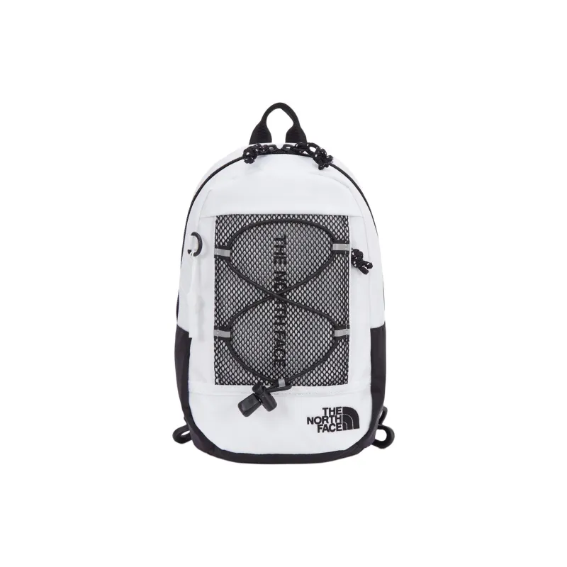 THE NORTH FACE Nylon Backpack Kids' White-0