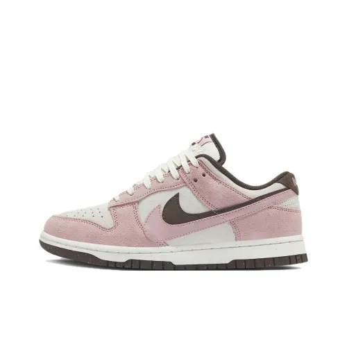 Nike Dunk Low 85 'Pink Glaze' Women's