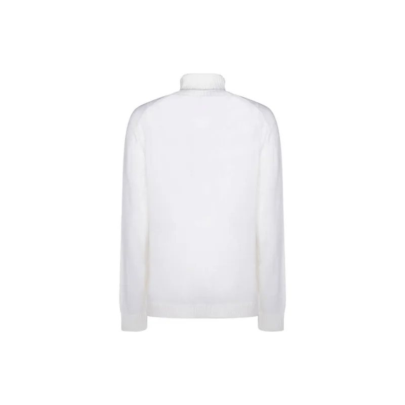 ELEVENTY FIRSTCLASS MADE IN ITALY Sweater Men's White-1