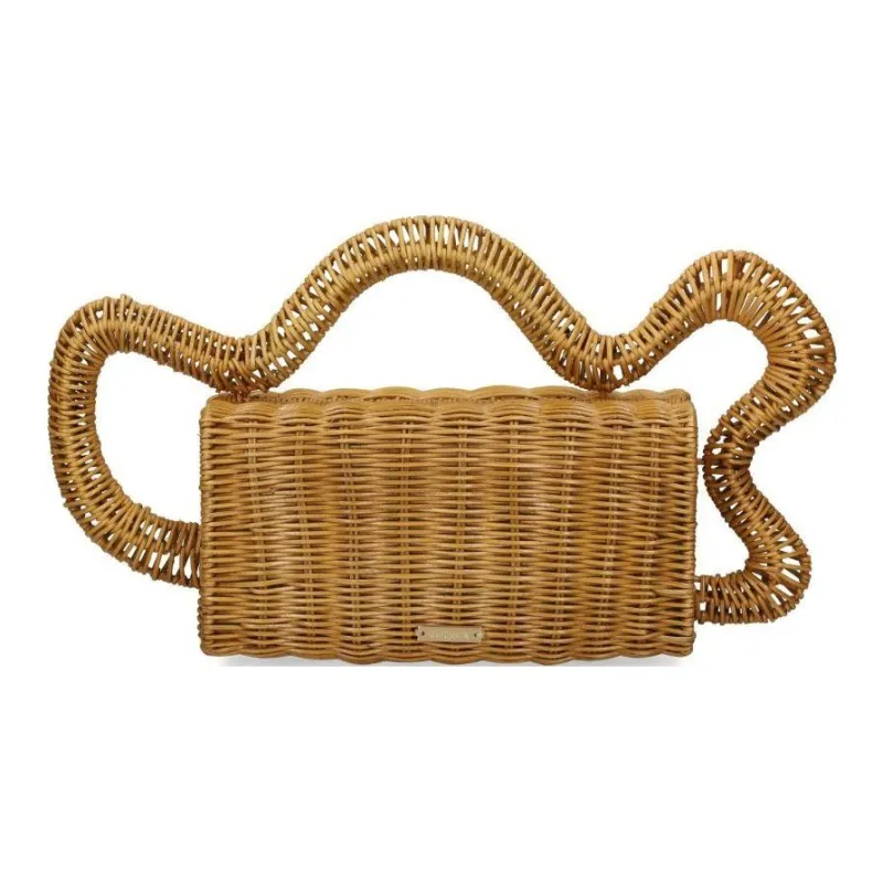 CULT GAIA Elsa Clutch Bag-0