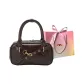 Coffee-Shopping Bag