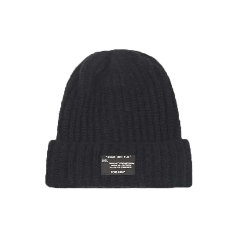 Cranta Komeia Polyester Beanies Unisex-0