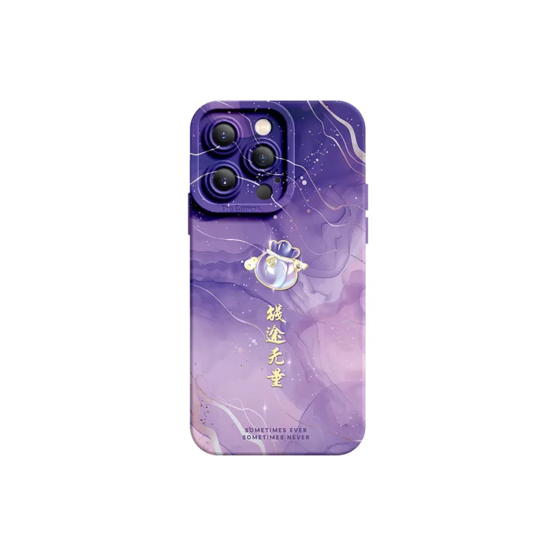 SUPER MOUSE Phone Cases-15