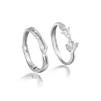 VASO Rings Unisex