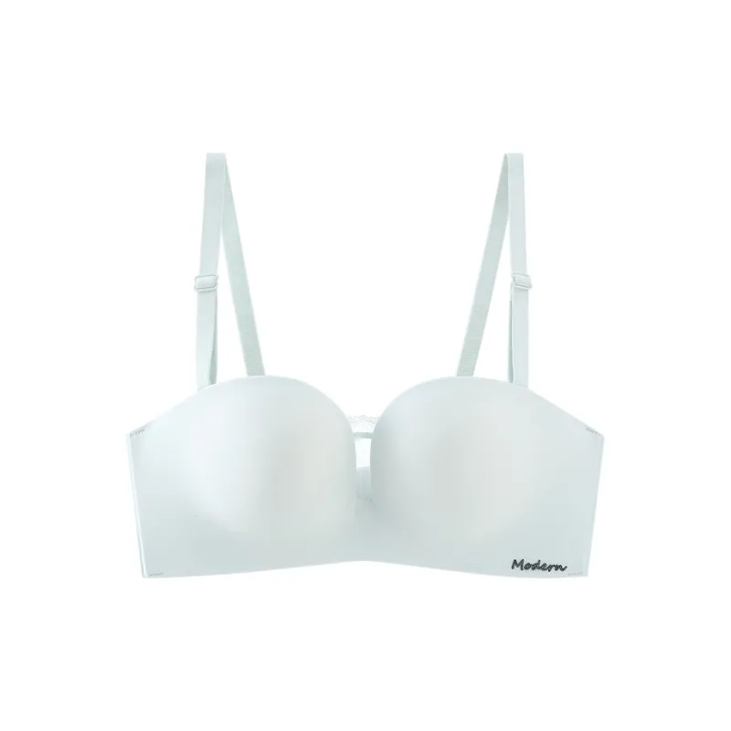 Elan and White Women's Bras-5