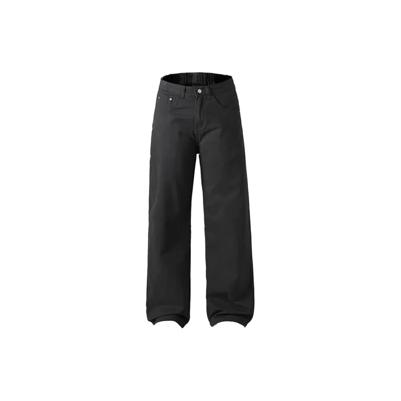 VXOXV Jeans Unisex-4