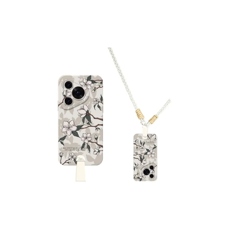 Interesting shell Phone Cases-10