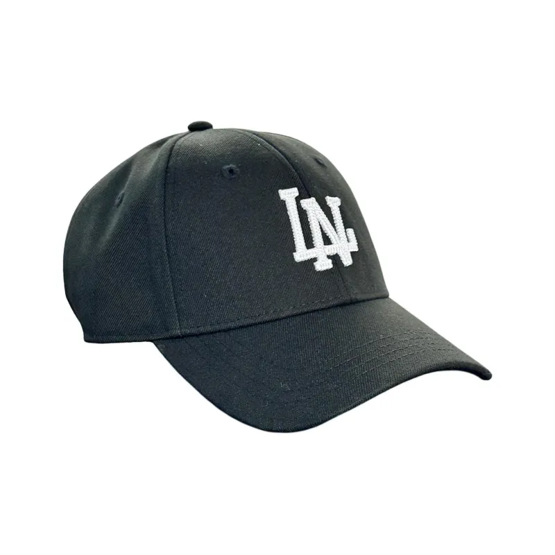 LiNing Baseball Caps Unisex Yellow-0