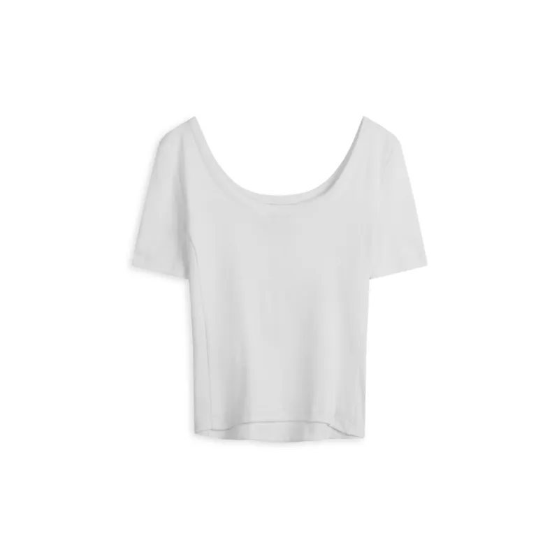 Calvin Klein SS25 T Shirts Women's-3