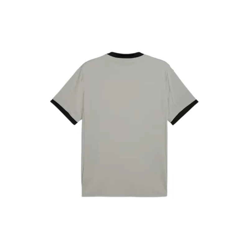 PUMA Portugal '25 Goalkeeper Men's Short Sleeve Jersey-1