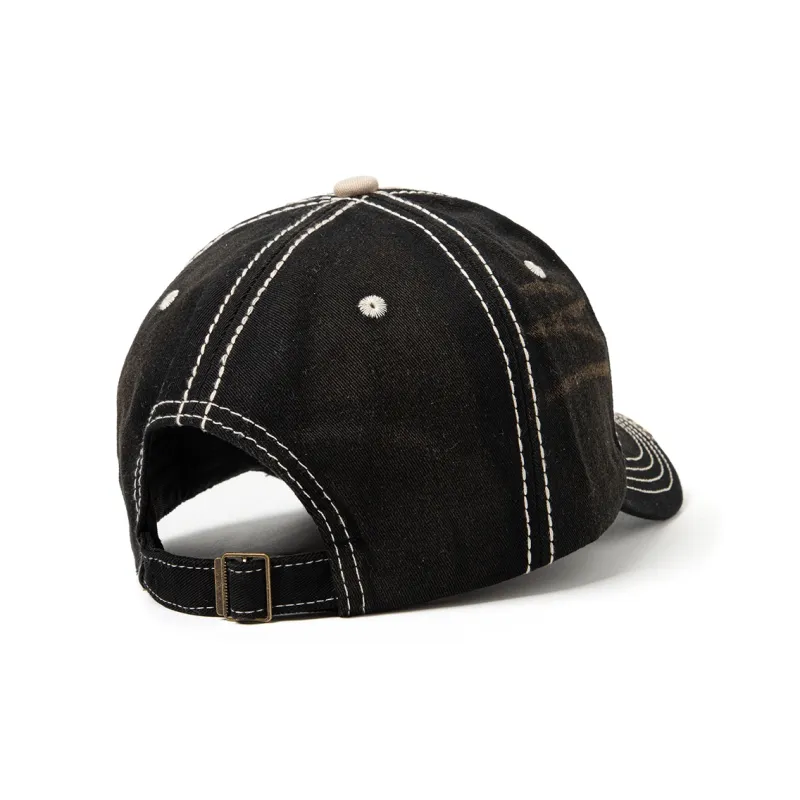 BAIJUAN Cotton Baseball Caps Unisex-5