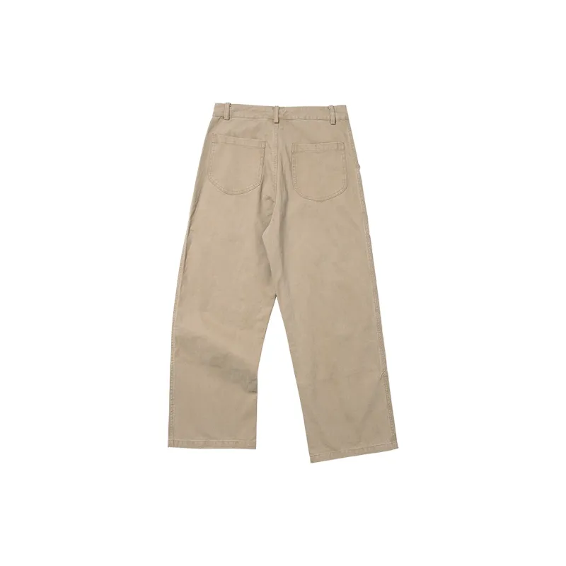 COUNTRY MOMENT Cargo Pants Unisex-1