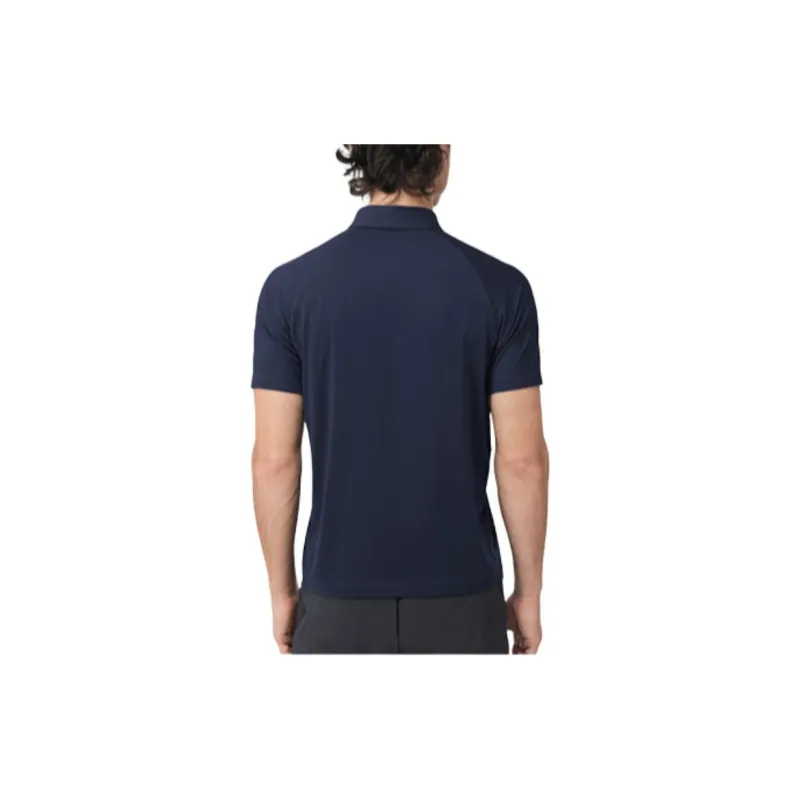 HELLY HANSEN Polo Shirts Men-8