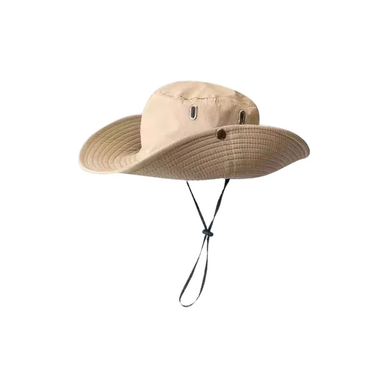 TUCANO Polyester Bucket Hats Unisex-2