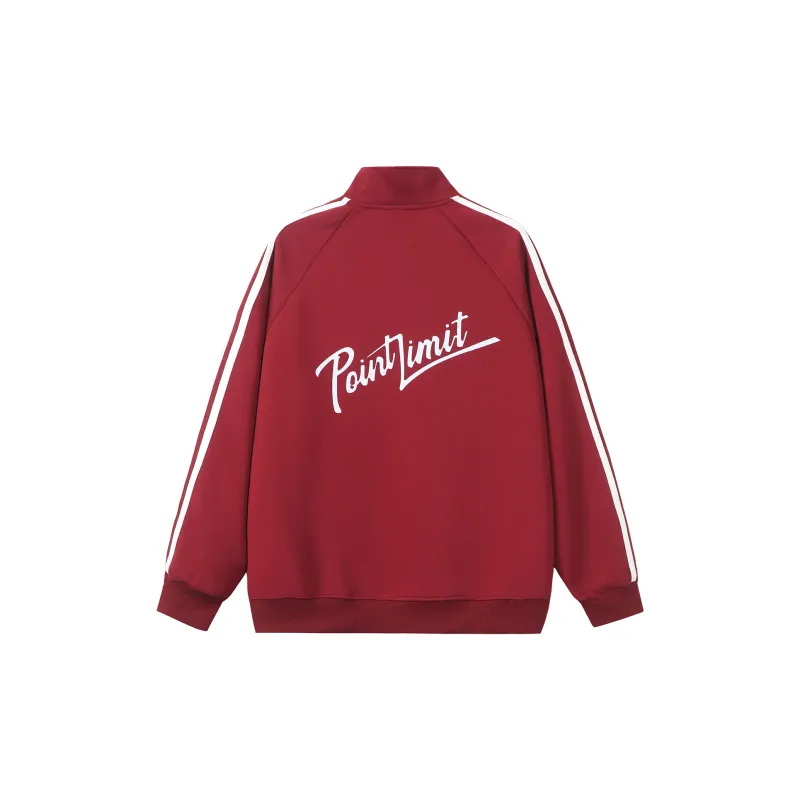 POINTLIMIT Sweatshirts Unisex-5