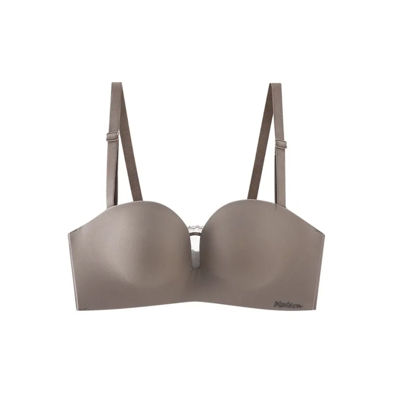 Elan and White Women's Bras-10