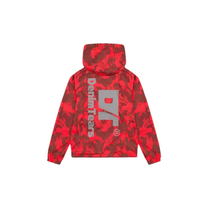 Denim Tears Dt Outdoor Jacket-1