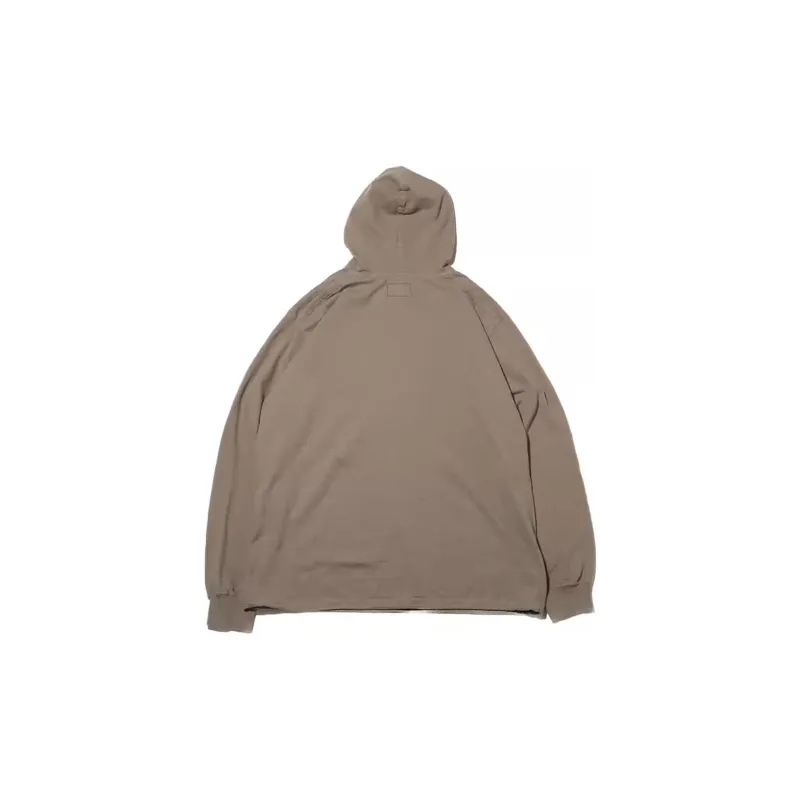 THE NORTH FACE PURPLE LABEL Sweatshirt Unisex Beige-1