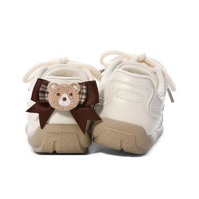 Lovely You Lightweight Wear-Resistant And Slip-Resistant Low-Top Skateboard Shoes Women's-85
