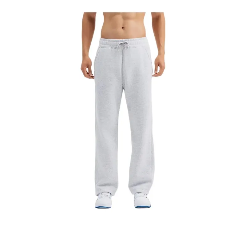 DECATHLON Knitted Sports Pants Men's-9