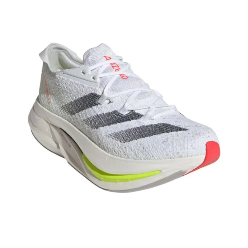 Adidas Adizero Prime X 2.0 Strung White Black Lucid Red-2