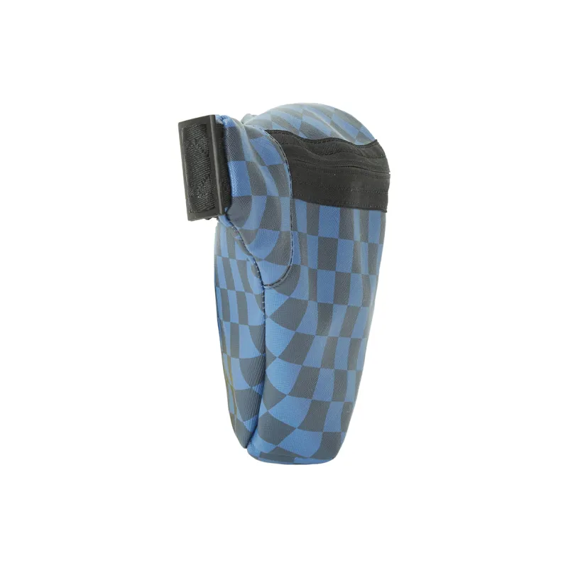 SPRAYGROUND PVC Fanny Pack Unisex Medium Blue-2