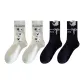 4 Pack (Black *2+White *2)