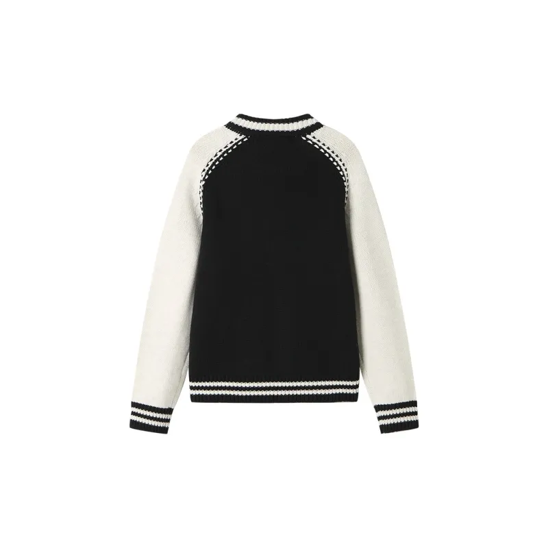 DANGEROUSPEOPLE Knitwear Unisex-1
