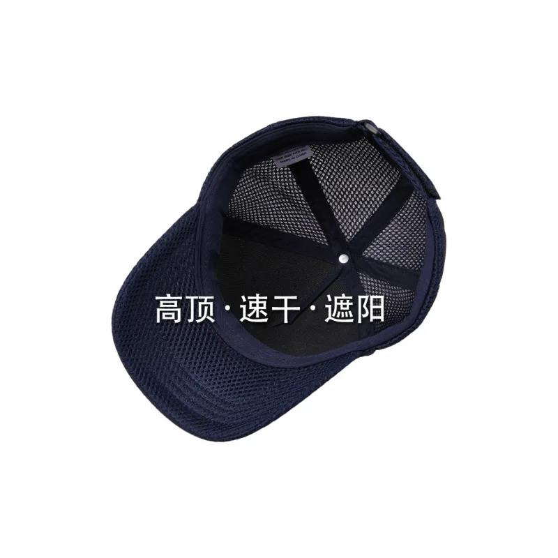 DENSSYNE Polyester Baseball Caps Men's-4