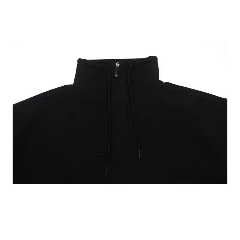 EMPORIO ARMANI Jackets Women's Dark Blue-3