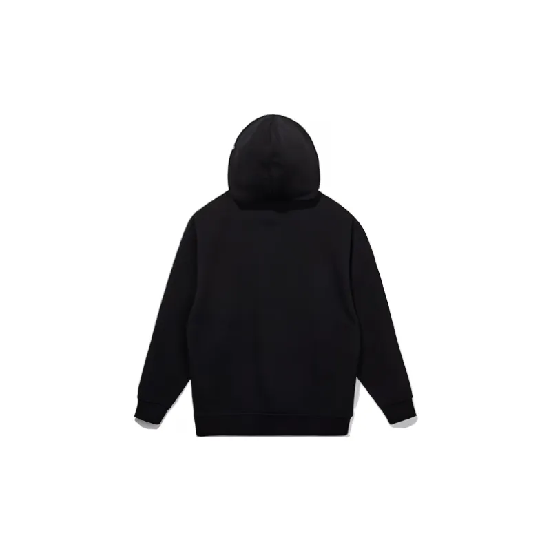 New Era New York Yankees Sweatshirts Unisex Black-1