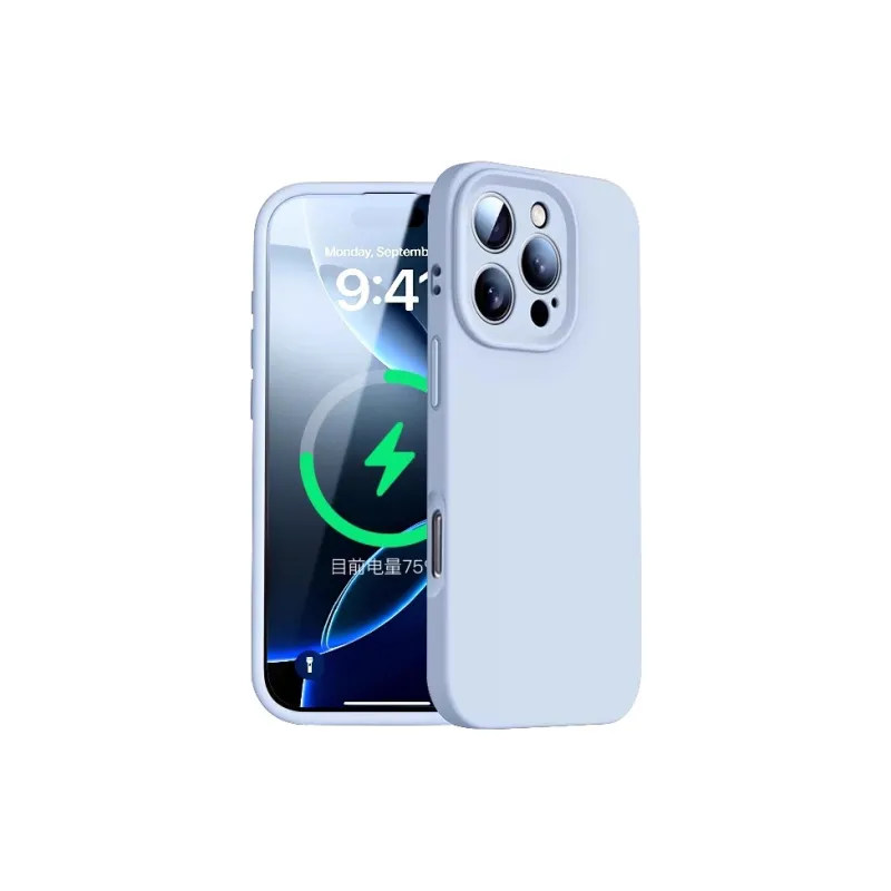 Platinum letter Phone Cases-29