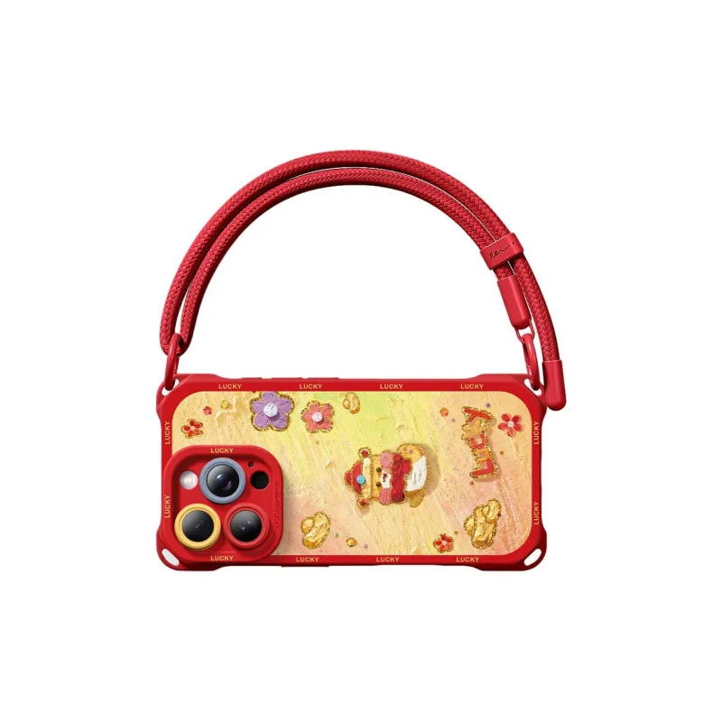 SUPER MOUSE Phone Cases-5
