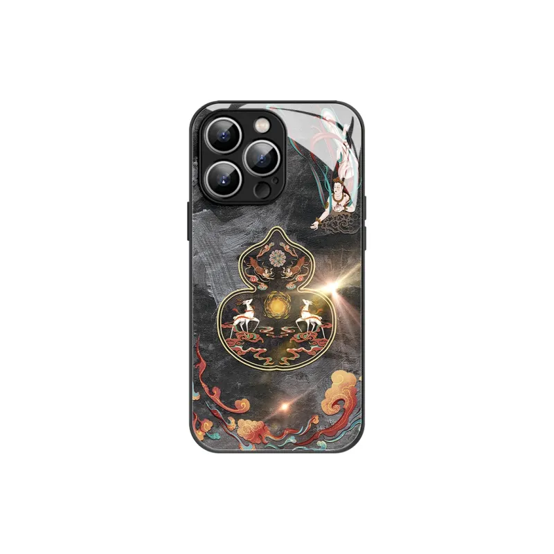 Lingtao Phone Cases-7