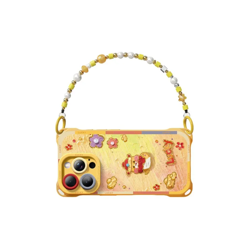 SUPER MOUSE Phone Cases-1
