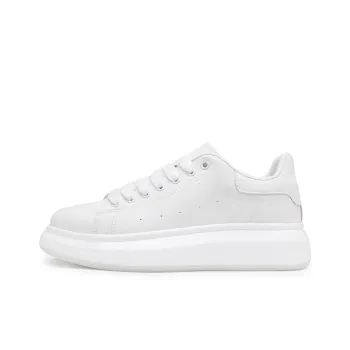 X ZONE Anti Slip Wear Resistant Low Top Skateboard Shoes Men's