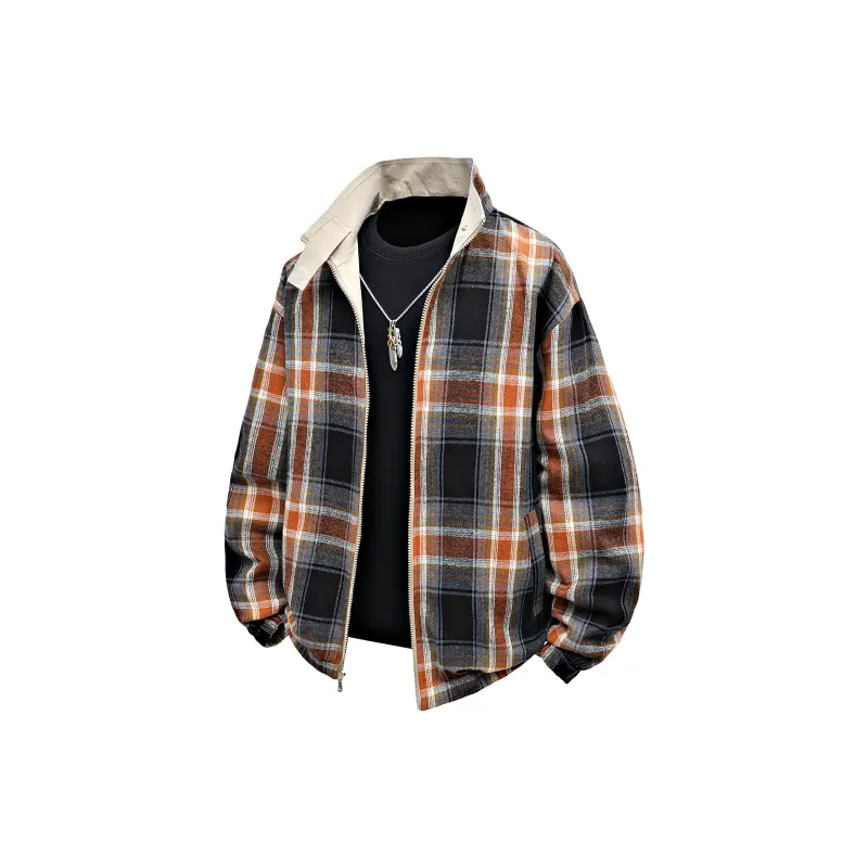 Paddy Julia Jackets Coats Unisex-7