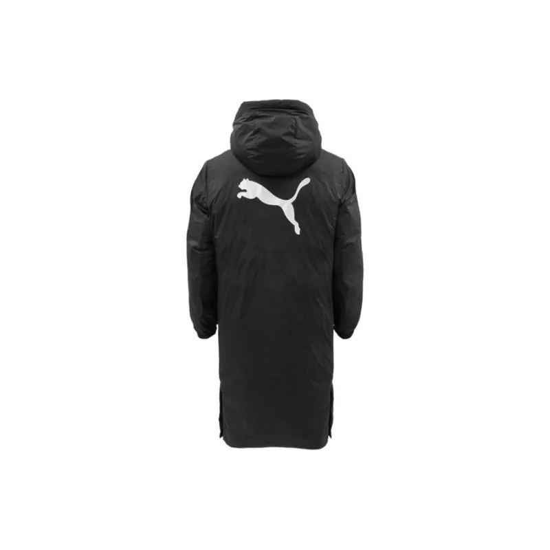 PUMA Jackets & Coats Men's Black-3