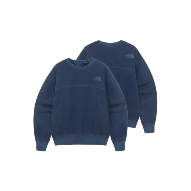 THE NORTH FACE THE NORTH FACE Apparel Collection Sweatshirt Unisex Blue-2