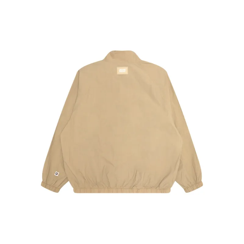 Aape Aapenow Moonface logo Windbreaker Jacket-1
