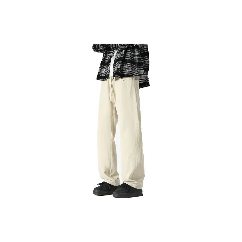CREAZIONI LA FANTASIA E MOBILE Casual Pants Unisex-8