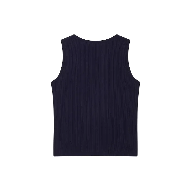 Teenie Weenie Tank Tops Women's-12